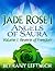 Reverie of Freedom (Jade Rose I Angels of Saura Vol.1)