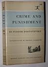 Crime and Punishment