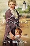 Love Unexpected by Jody Hedlund