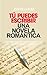 Tú puedes escribir una novela Romántica