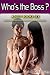 Who’s the Boss? (adult books sex Book 1)