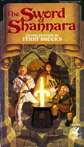 The Sword of Shannara