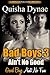Bad Boys Ain't No Good 3