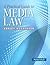 A Practical Guide to Media Law