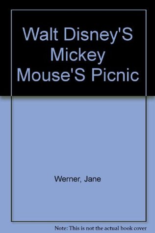 Walt Disney's Mickey Mouse's Picnic