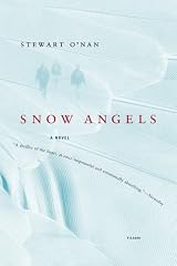 Cover of Snow Angels
