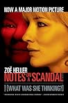 Notes on a Scanda...
