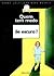 Quem tem medo de escuro?