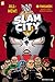 WWE Slam City #1 by Mathias Triton