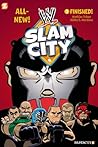 WWE Slam City #1 by Mathias Triton
