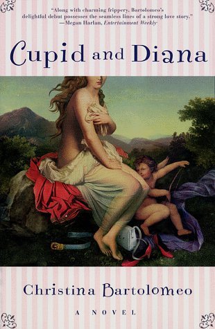 Cupid and Diana (Paperback)