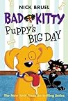 Puppy's Big Day by Nick Bruel