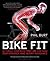 Bike Fit: Optimise your bike position for high performance and injury avoidance