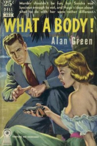 What a Body! (Paperback)