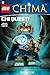 Chi Quest! (LEGO Legends of...