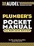 Audel Plumber's Pocket Manual