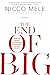 The End of Big: How the Internet Makes David the New Goliath
