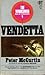 Vendetta (The Marksman #1)
