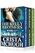 The Kelly Brothers, Books 1-3 (Kelly Brothers, #1-3)
