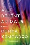 All Decent Animals