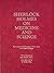 Sherlock Holmes On Medicine And Science