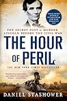 The Hour of Peril...