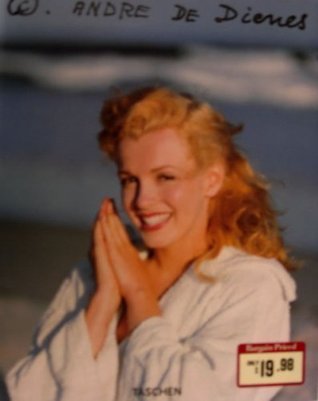 Marilyn (Hardcover)