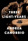 Three Light-Years