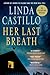 Her Last Breath (Kate Burkholder, #5)