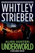 Alien Hunter: Underworld