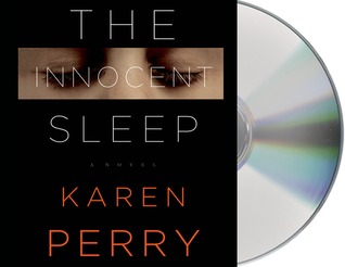The Innocent Sleep: A Novel