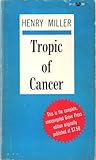 Tropic of Cancer
