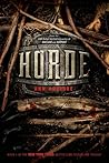 Horde by Ann Aguirre