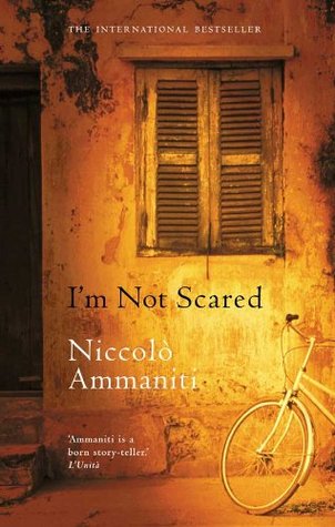 I'm Not Scared