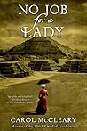 No Job for a Lady (Nellie Bly #4)