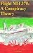 Flight MH370 by Albert Brooks