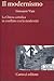 Il modernismo. La Chiesa cattolica in conflitto con la modernità