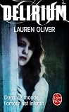 Delirium, tome 1  by Lauren Oliver