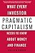 Pragmatic Capitalism by Cullen Roche Pragmatic Capitalism by Cullen Roche