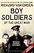 Boy Soldiers of the Great War