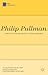 Philip Pullman (New Casebooks)