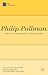 Philip Pullman (New Casebooks)
