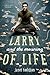 Larry and the Meaning of Life (The Larry Series, 3)