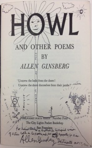 Howl And Other Poems