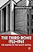 The Third Rome, 1922-43: The Making of the Fascist Capital