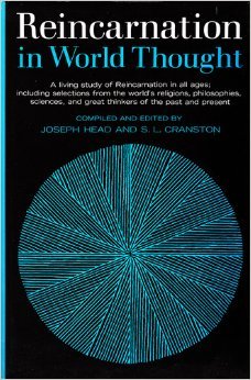 Reincarnation in World Thought (Unknown Binding)