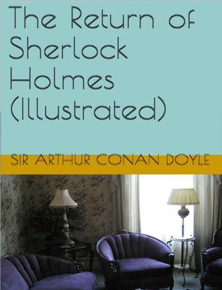 The Return of Sherlock Holmes