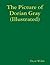 The Picture of Dorian Gray (Illustrated)-xled