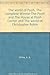 The world of Pooh. The complete Winnie-The-Pooh and The House... by A.A. Milne