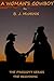 A Woman's Cowboy (The Prescott Series Book 6)